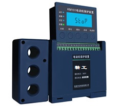 MPW-350 低压线路保护测控装置