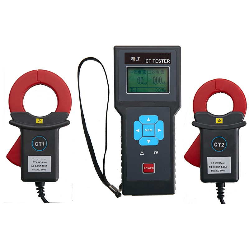 CE9960低压电流互感器变比测试仪